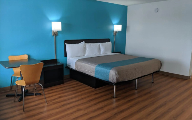 Motel 6 Chattanooga, TN - Airport