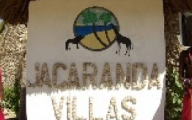 Jacaranda Villas Club