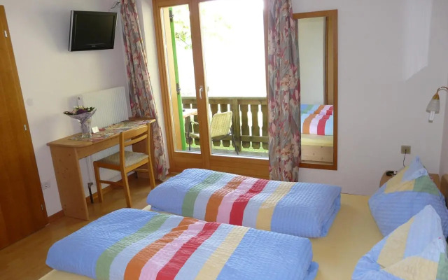 B & B Apartments Ortlerblick