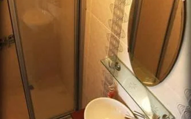 Ayana Guesthouse