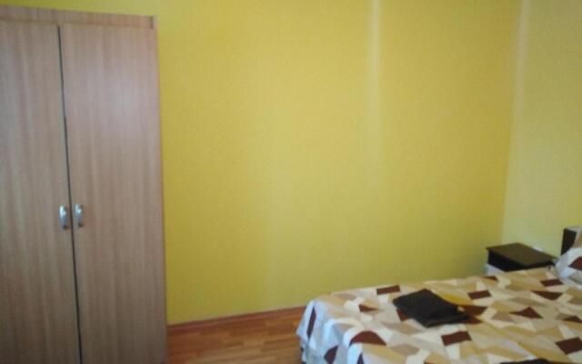 Apartament Albatros Mangalia