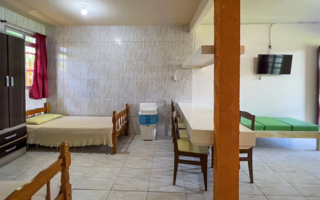 AP 09 Ala Morrinhos Residencial Solavir