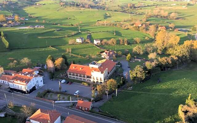 Hotel La Casona de Luis