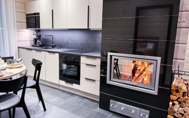 Santa's Luxury Boutique Villa - Santa Claus Village