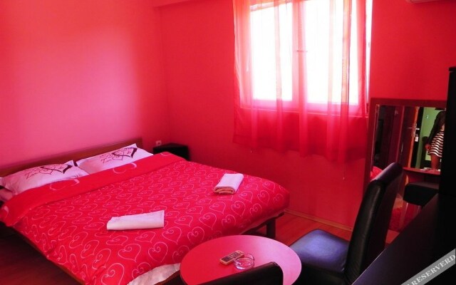 Hostel Izvor