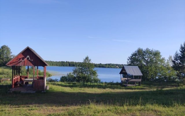 Guest House Three Lakes