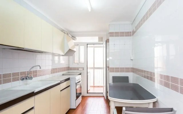HomeHolidaysRentals Itziar - Costa Barcelona