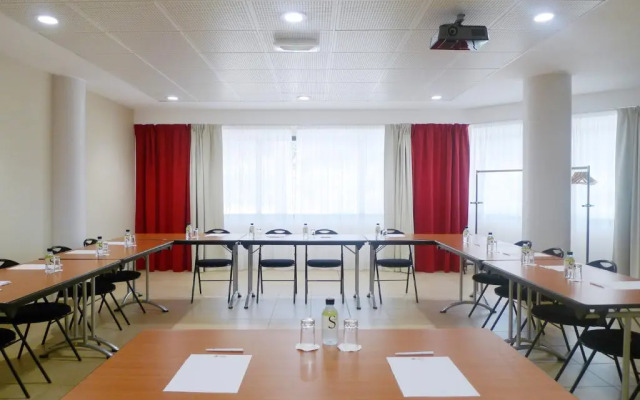 Résidence de Tourisme Ajaccio Amirauté