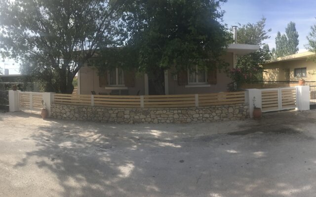 Stathis Home