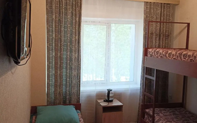 Vizit Hotel