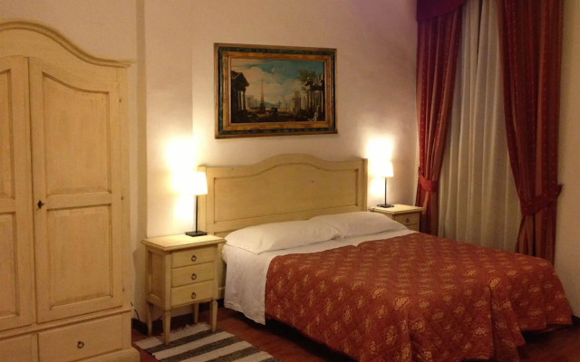 Hotel Umbria