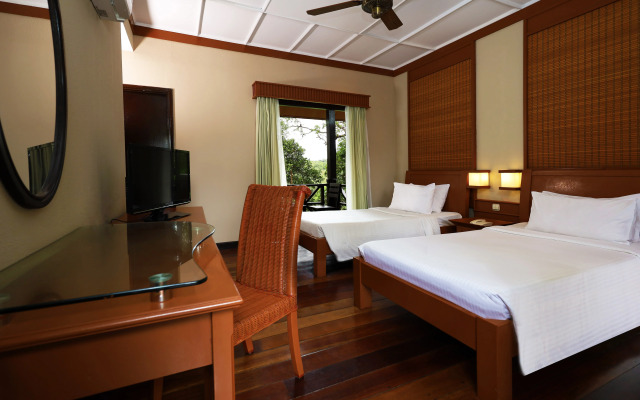 Redang Island Resort