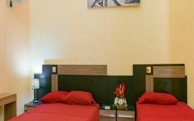 Ana Belkis House