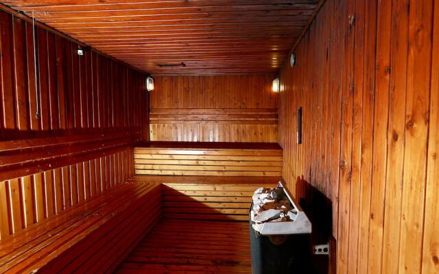 Daeha Serviced Apartment