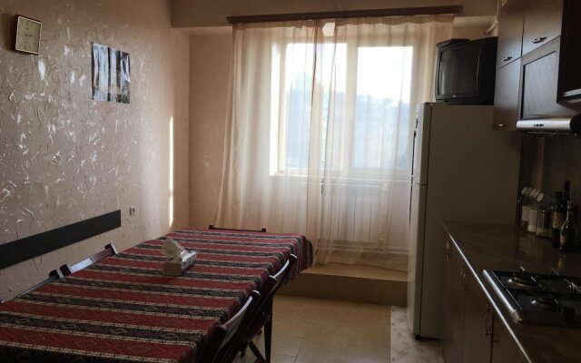The Highway Guest House