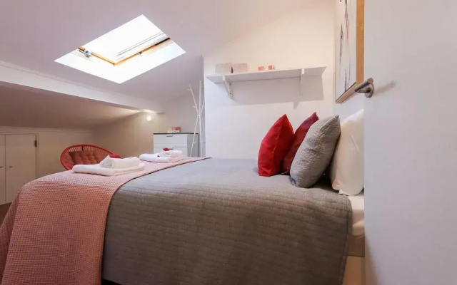 Bairro Alto Experience by Homing