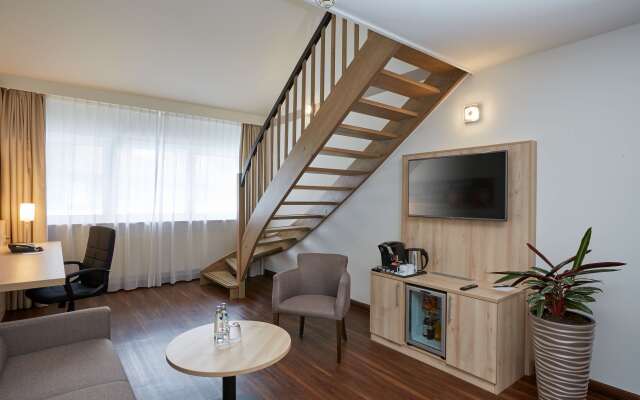 H+ Hotel Stuttgart Herrenberg