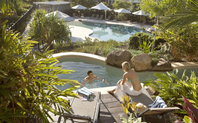 Peppers Salt Resort & Spa