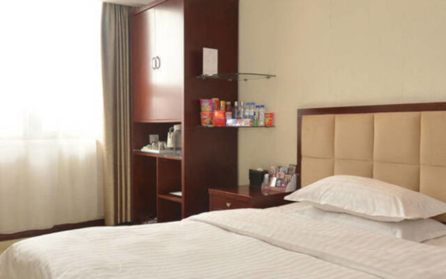 Xingang Hotel