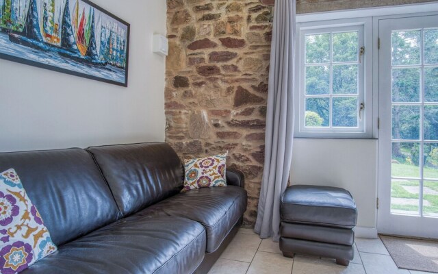 Gofan - 1 Bedroom Studio - St Ishmael's