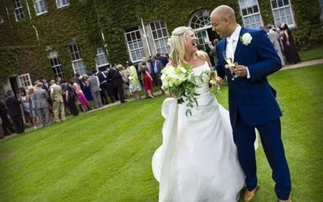 Lucknam Park Hotel & Spa