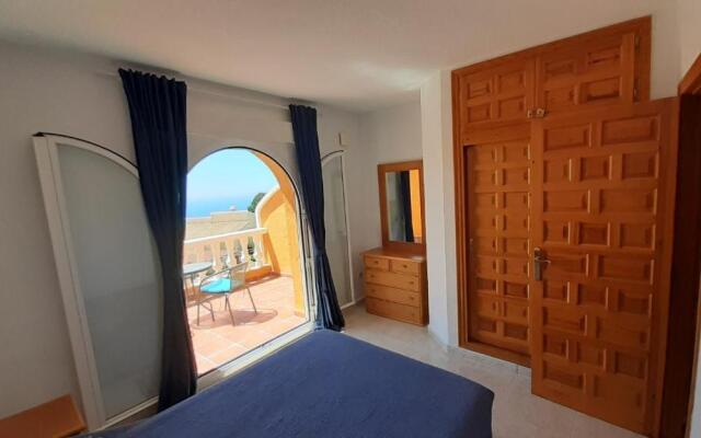 Duplex Mandala 2 Moraira