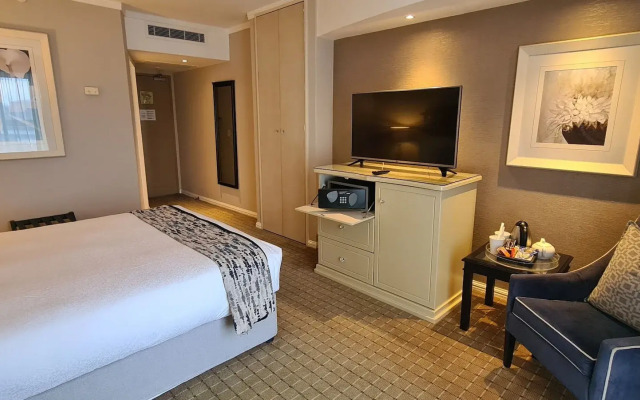 Southern Sun The Cullinan