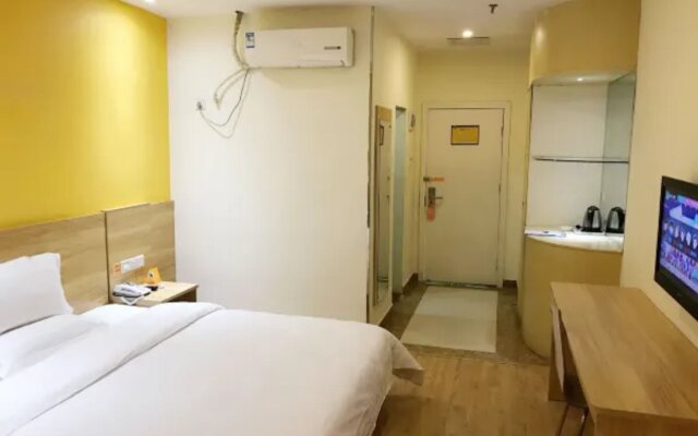 7 Days Inn Shenzhen Shawei Subway Station Branch