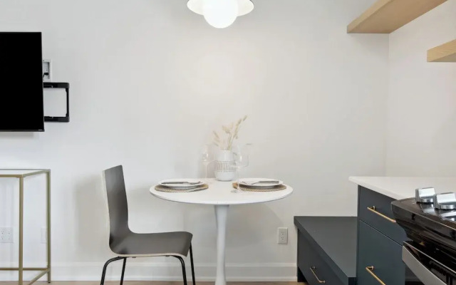 Downtown Collingwood Condos