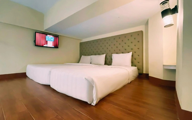 Tebu Hotel Bandung