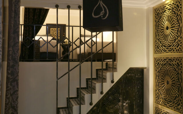 Riad Andalla Spa