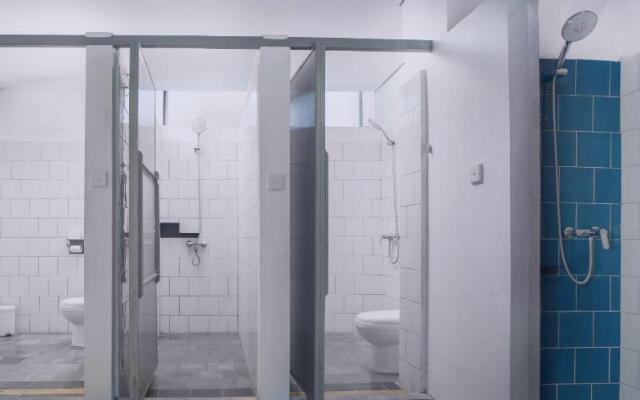 Kultur Umalas Hostel - Adults Only