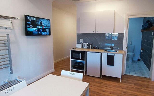 The Berri Bubble Lodge