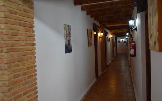 Hostal Rural Tio Tomas