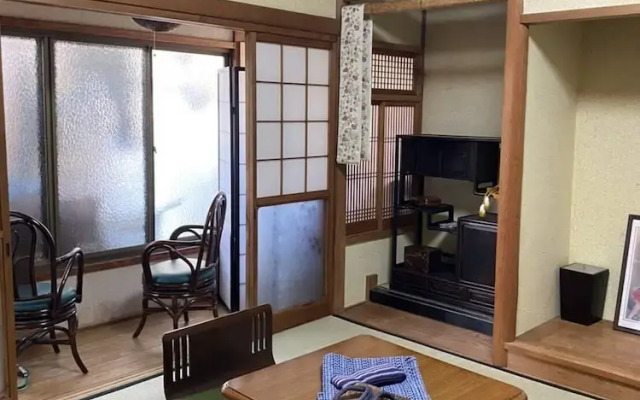 Casa del girasol - Hostel