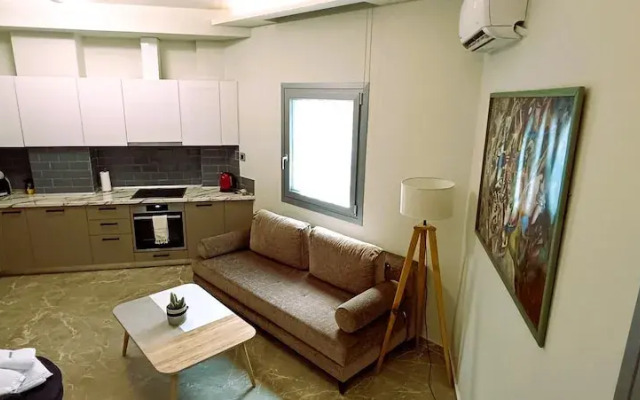 Pyrgiou Suites