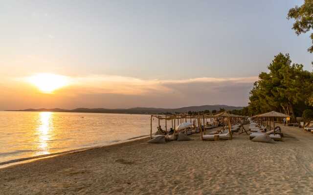 Ergon Beach House Nikiti