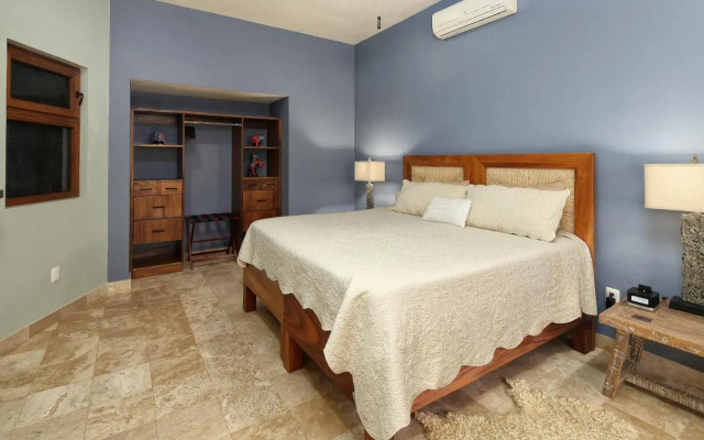 Villas Piedra Blanca