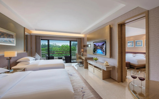 Mission Hills Resort Shenzhen