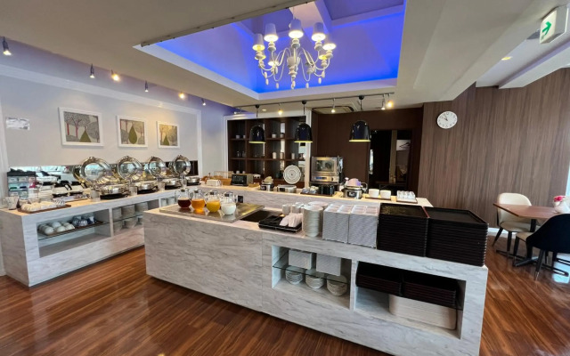 Grand Park Hotel Panex Chiba