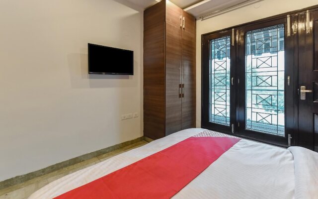 Khushi Residence by OYO
