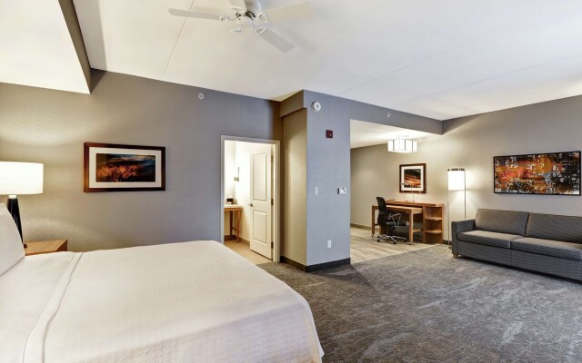 Homewood Suites by Hilton Ottawa Kanata