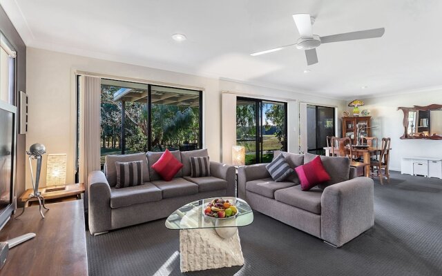 The Lotus Retreat at Horizons, Villa 136