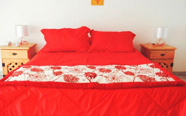 Mangai Rapa Nui - Hostel