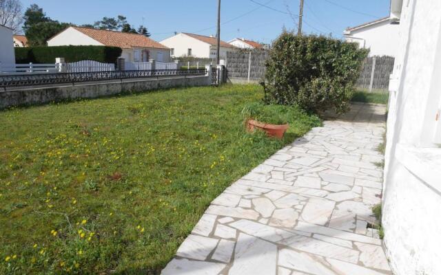 Maison Saint-Hilaire-de-Riez, 4 pièces, 6 personnes - FR-1-91-150