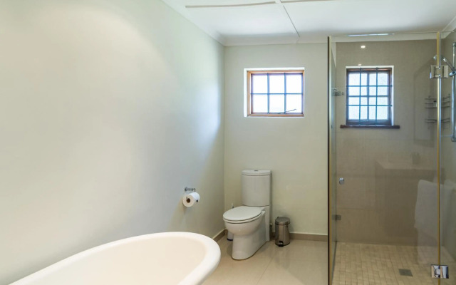 Webersburg Wine Estate