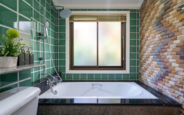 Boutique Resort Private Pool Villa