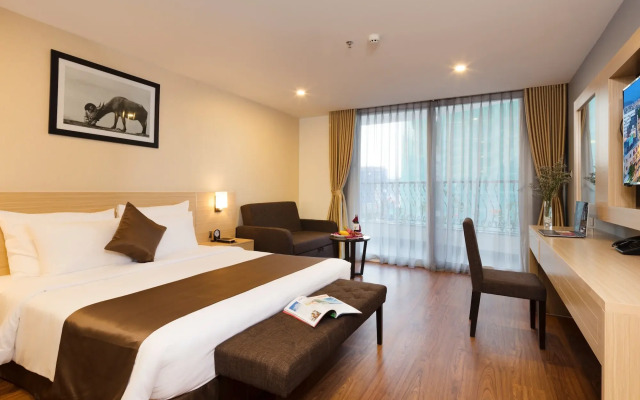 Sao Viet Hotel