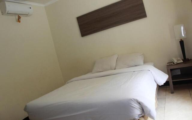 Mega Bintang Sweet Hotel 2