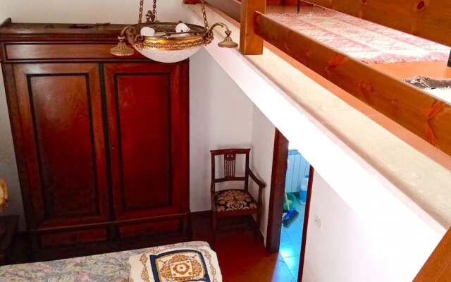 Casa Claroni 4 pax 1 Letto Supplementare